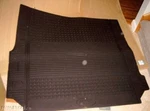 Land Rover Brand LR3 LR4 Discovery Or Genuine Oem Load Space Rubber Mat New. Fixed Price $261.20.