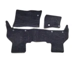 2020 Land Rover L663 Lhd 110 7 Seat Oem Carpet Mats L8B2130A22FC8PVJ. Fixed Price $99.97.