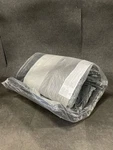Rivian PT01132189-B 2025+ R1S All-weather Floor Mats, 4-PIECE Set Black*. Fixed Price $179.99.