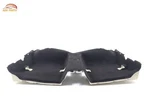 2015 - 2016 Mercedes GLA250 X156 Rear Floor Carpet Cover Liner Mat Oem. Fixed Price $169.99.