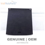 2009-2014 Bmw X6 Trunk Mat / Spare Tire Cover 7253828. Fixed Price $116.49.