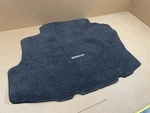 0486 Toyota Corolla 2009-2010 Black Trunk Floor Cargo Mat Oem PT206-02094-12. Fixed Price $65.82.