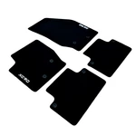 For Volvo XC90 Carpet Floor Mats 2002-2014 Oem Quality Velour Auto Rugs New. Fixed Price $144.96.