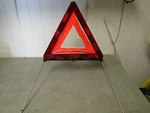 Audi A6 Allroad S6 Safety Warning Oem 4B9860251A. Fixed Price $25.00.