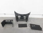 2017 18 19 Audi R8 V10 Plus Front Trunk Component Assembly - * #3300 Q1. Fixed Price $449.99.