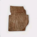 Mercedes-benz W123 Floor Mat Rear Left Nsr 1236800197. Fixed Price $60.44.