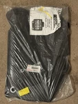 New Oem Black Carpet Floor Mats Front Lexus Is Models 2014-2024 Awd Only. Fixed Price $200.00.