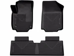 Husky Weatherbeater Floor Liners Fit 25-26 Chevy Equinox FRONT/2ND Row 3PC Black. Fixed Price $149.99.