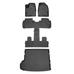 Smartliner SA0152/B0201/D0152 Floor Mat Set. Fixed Price $280.99.