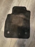 2010 2011 2012 2013 Chevrolet Cruze Floor Mat Driver Carpet Front Left Chevy. Fixed Price $12.00.