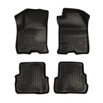 Husky Liners 98311 Weatherbeater Front & Rear 4 Piece Floor For Focus. Fixed Price $149.99.
