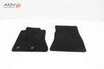 2018 2025 Ford Mustang Front Floor Carpet Liner Mats Oem -set-. Fixed Price $99.99.