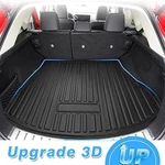 For 2022-2026 Lexus NX250 NX350H Floor Mat Rear Trunk Cargo Liner Black. Fixed Price $38.87.