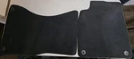 Like New Oem Genuine Audi A5 Black Floor Mats Front Rear 2018-2021 Coupe Sedan 4. Fixed Price $69.99.