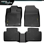 Tpe Floor Mats Liners Fit For 16-21 Honda Civic Sedan & Hatchback Coupe. Fixed Price $66.49.