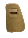 2011-2018 Porsche Cayenne 958 Rear Right Interior Trunk Carpet Boot Cover Beige. Fixed Price $55.00.