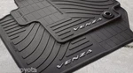 Oem 2015-2016 Toyota Venza All Weather Floor Mats Genuine PT206-0T141-20. Fixed Price $54.96.