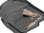 3D Floor Mats Weathertech 444931IM-442862IM. Fixed Price $295.60.