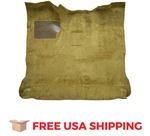 Acc Fits 1980-1986 Ford F-150 Reg Cab 4WD AUTO/4SPD Cutpile Carpet. Fixed Price $223.00.