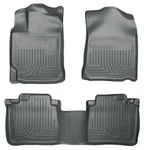 Husky Liners 98902 Weatherbeater Floor For 12-17 Toyota Camry Fwd. Fixed Price $159.95.