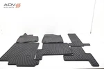 2021 2025 Toyota Sienna All Weather Floor Carpet Cover Liner Mat Oem -set-. Fixed Price $199.99.