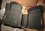 *new* Genuine Oem 2020-2026 Gmc Sierra Regular Cab Floor Liners 84418536. Fixed Price $148.88.