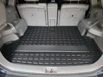 Rear Trunk Floor Cargo Liner Tray Mat For Toyota Highlander 2008-2013 Brand New. Fixed Price $69.95.