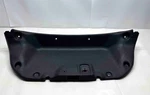 Ford Focus 2015-2018 Sedan Rear Trunk Lid Interior Carpet Trim Oem. Fixed Price $49.99.