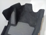 2015 - 2023 Jeep Renegade Front Left Side Floor Carpet Cover Liner Mat Oem. Fixed Price $100.00.