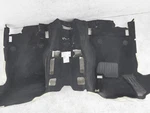 Bmw 528I 2013 Front Floor Mat Interior Carpet 51477224519 - Black. Fixed Price $236.98.
