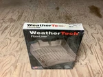 Weathertech 450042 Floor - Mat. Fixed Price $67.00.