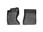 Weathertech Floorliner For 2007-2011 Lexus Gs 350 / 460 1ST Row, Black. Fixed Price $133.95.