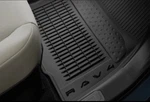 Oem 2026 Toyota RAV4 All Weather Floor Mat Set Of PT908-42260-02. Fixed Price $199.99.