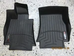Weathertech Mats Floorliner For - Alfa Giulia Rwd 1ST Row. Fixed Price $99.00.