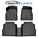 Smartliner Custom Fit Floor Mats Row Set Oem Tpe 2018-2024 Nissan Kicks. Fixed Price $119.99.