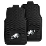 Fanmats 8771 Nfl Philadelphia Eagles Vinyl Heavy Duty Car. Fixed Price $77.99.