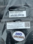 2022 Genuine Oem Hyundai Floor Mats Carpet D2014-ADU01NBD G90 Maroon Brown. Fixed Price $100.00.