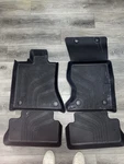 Maserati Grandturismo Car Floor Mats. Fixed Price $250.00.