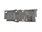 Genuine Mopar Tunnel Silencer 68184676AD. Fixed Price $90.79.