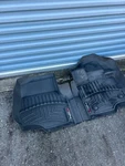 Ford F150 Raptor Weathertech Floor Mats 01649 Tt 01676 63S4. Fixed Price $200.00.