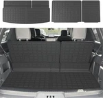 Powoq Trunk Compatible With 2018-2025 Ford MAT+3RD Row Backrest. Fixed Price $87.52.