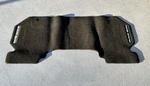 Oem Mopar Rear Crew Floor Mat For Dodge Ram 1500 2019 2023 Black 54359 PA6,SBS. Fixed Price $32.39.