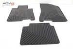 2021 2025 Kia K5 All Weather Floor Carpet Cover Liner Mat Oem -set Of 3-. Fixed Price $99.99.