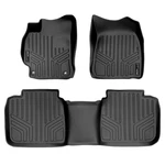 Smartliner SA0102/B0102 Floor Mat Set. Fixed Price $149.99.