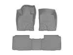 Weathertech Floorliner Hp 2020-2020 Ford Escape 1ST & 2ND Row, Black. Fixed Price $246.90.