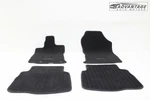 2020-2022 Subaru Legacy Front & Rear Floor Mat Cover Liner Carpet Set Oem. Fixed Price $76.99.