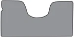 1967-72 Chevrolet C10 Pickup Floor Mats By Acc. Fixed Price $138.60.