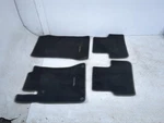2015-2020 Mercedes-benz GLA250 Interior Floor Mats Carpets Set Of 4 117-680-51-0. Fixed Price $128.68.