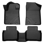 3D Floor Mats Liner Carpets For 2014-2015 Nissan Altima Tpe Rubber All Weather. Fixed Price $65.00.