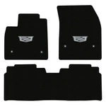 Lloyd Mats 3PC Set For 2023-2024 Cadillac Lyriq. Fixed Price $244.99.